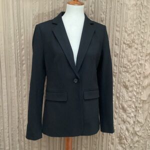 LOFT 🆕black one button Blazer, fully lined,new without tags, heavier weight,sz 6